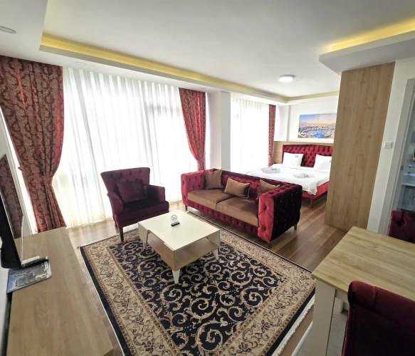 Junior Suite