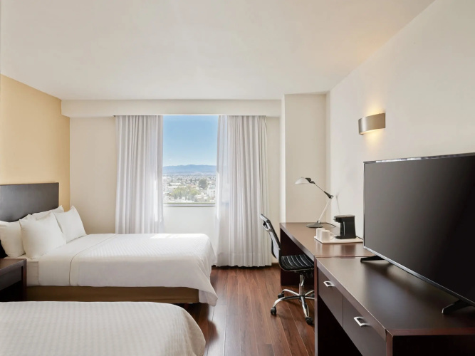 Fiesta Inn Express Durango