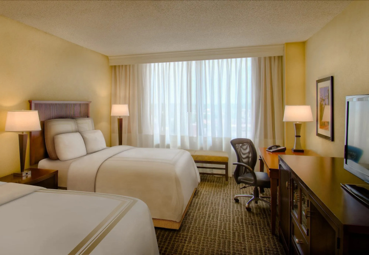 Winston-Salem Marriott