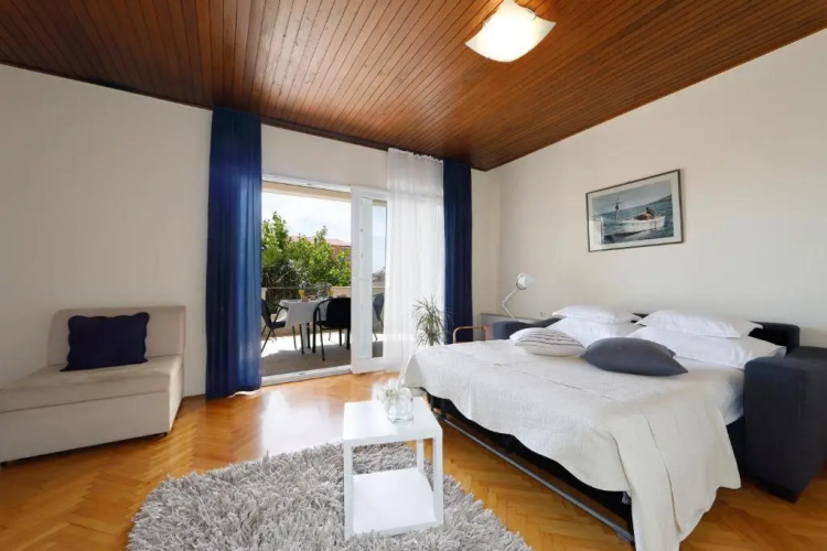 Apartments Villa Lili
