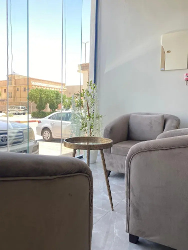 Agnehat Dark Serviced Apartments