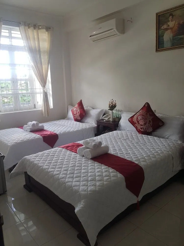 Oyo 929 An Phat Hotel