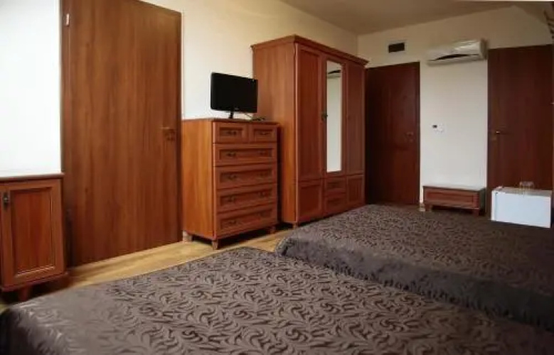 Hotel Brill