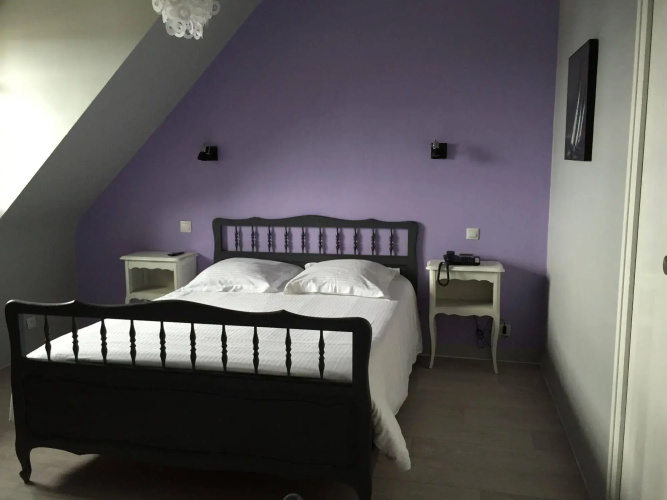 Hotel La Voile
