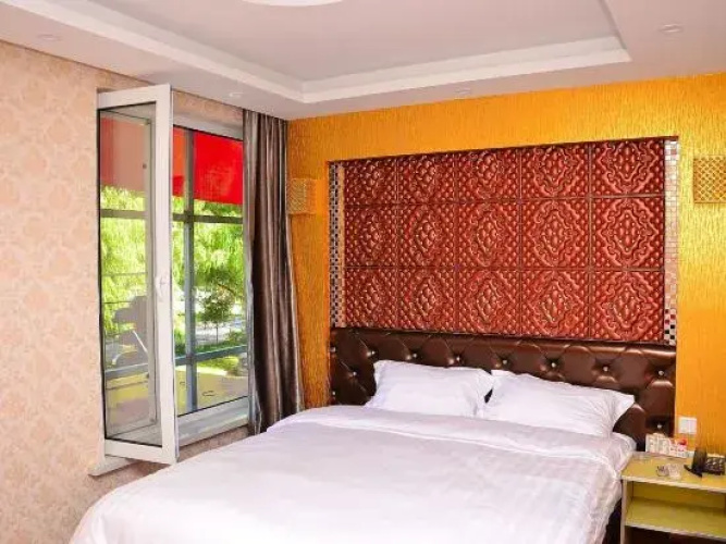 Harbin Shangshang Theme Hotel