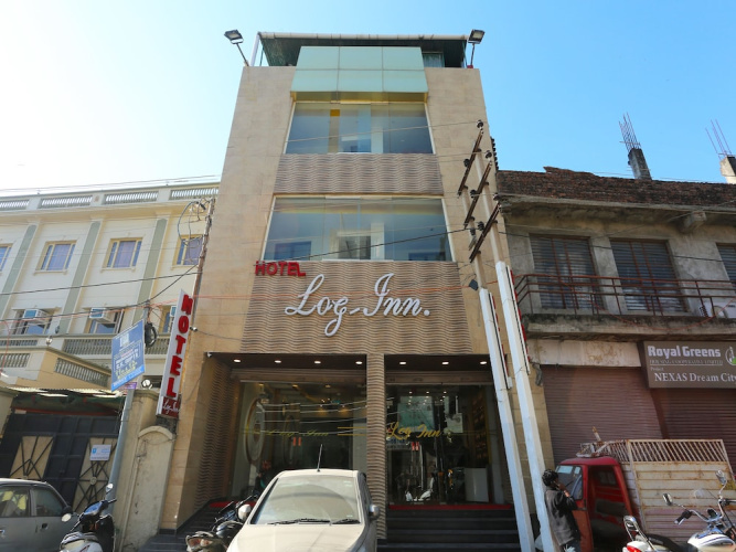 Otel görseli