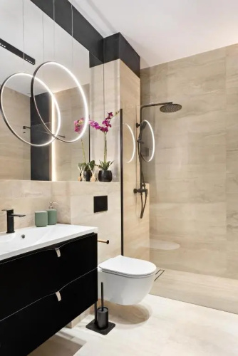 Apartament Pierwsza Dzielnica