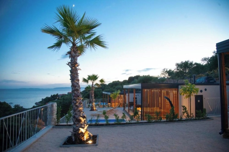 2 Bedrooms Standard room with sea view