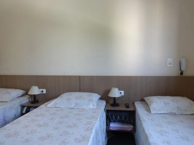 Algarve Hotel