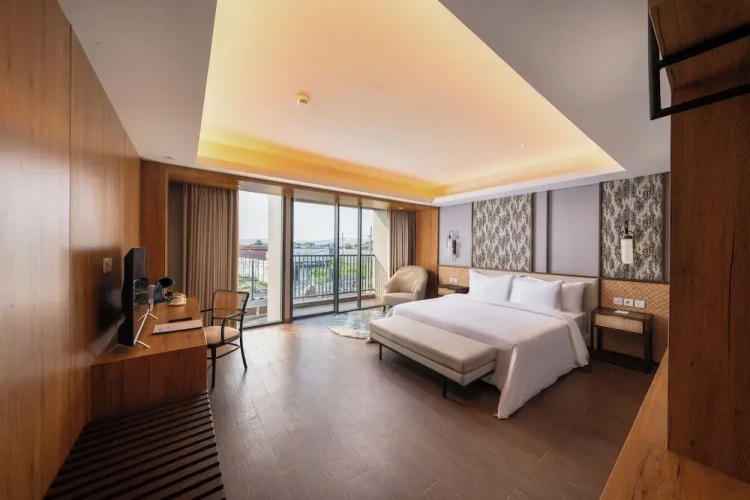 Myze Hotel Sumenep
