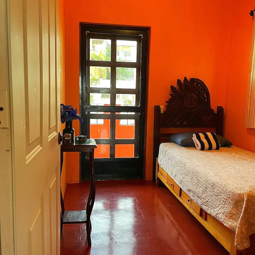 Casa Monarca