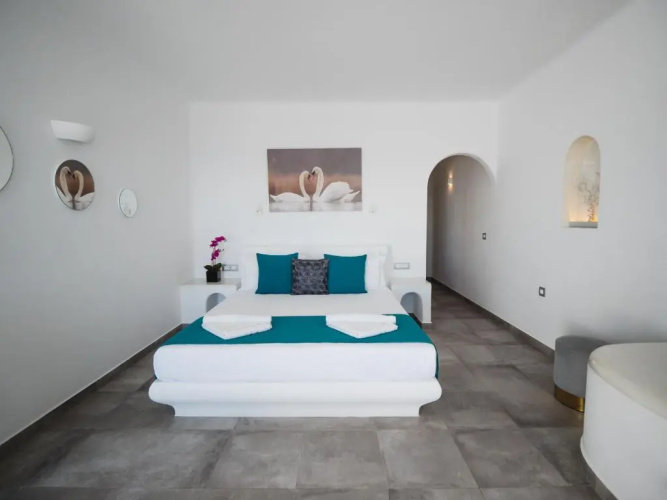Vitsentzos Suites