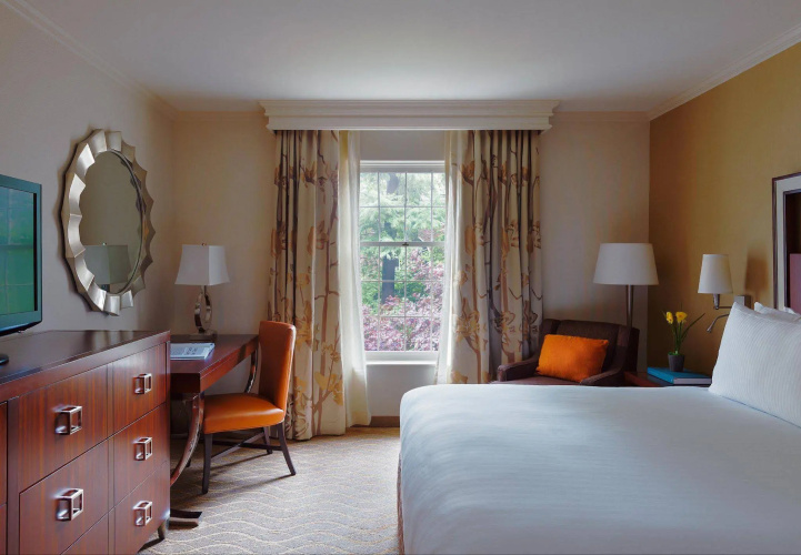 Gaylord Opryland Resort & Convention Center photo 8