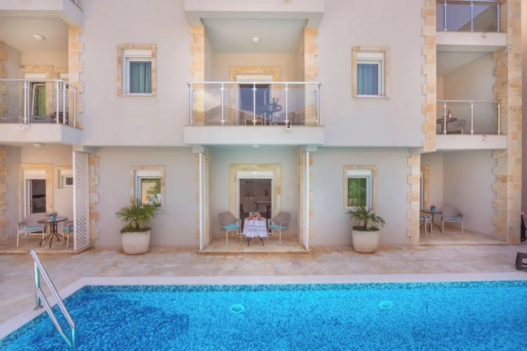 Family Apartment