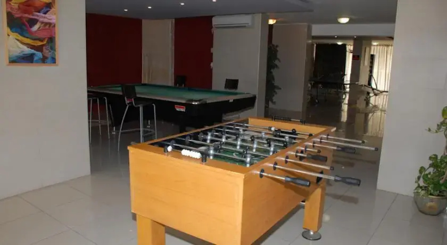 Taj Suites