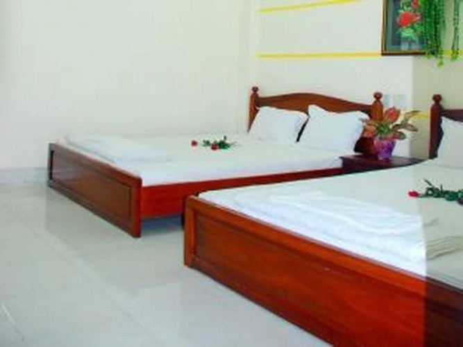Thai Tuan Hotel