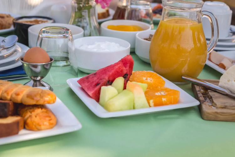Platy Beach Hotel