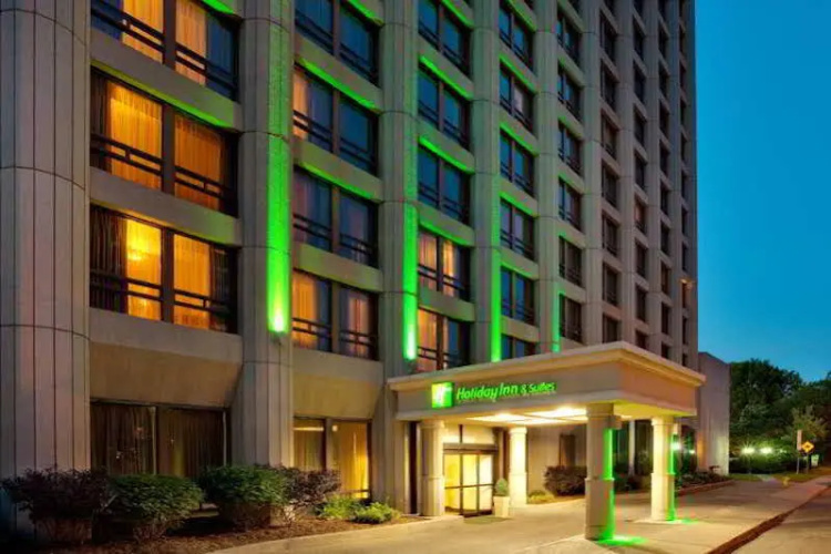 Hotelafbeelding