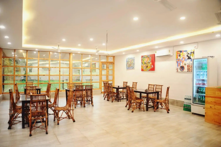 Him River Resort