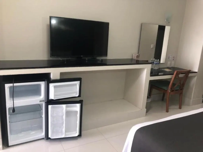 Superior Suite
