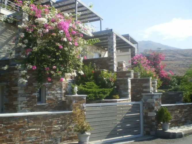 Aeolia Villas