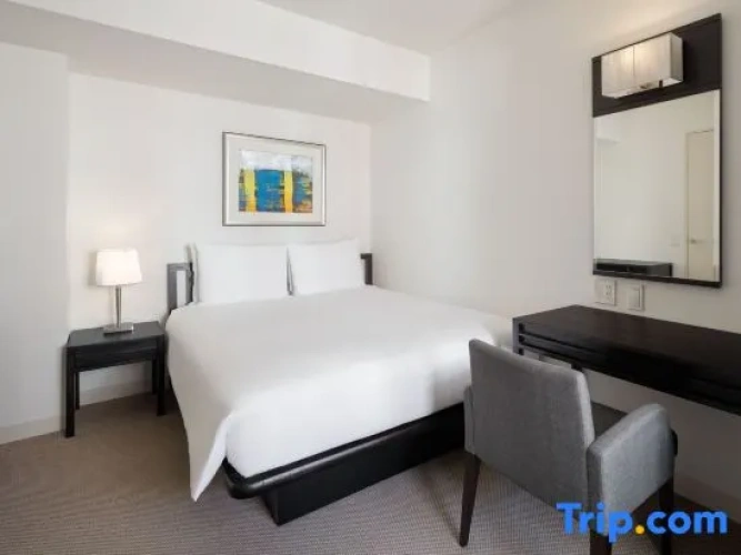 3 Bedrooms Deluxe room