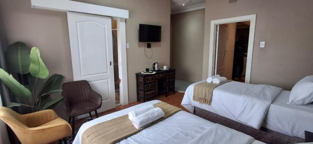 Neema Lodge