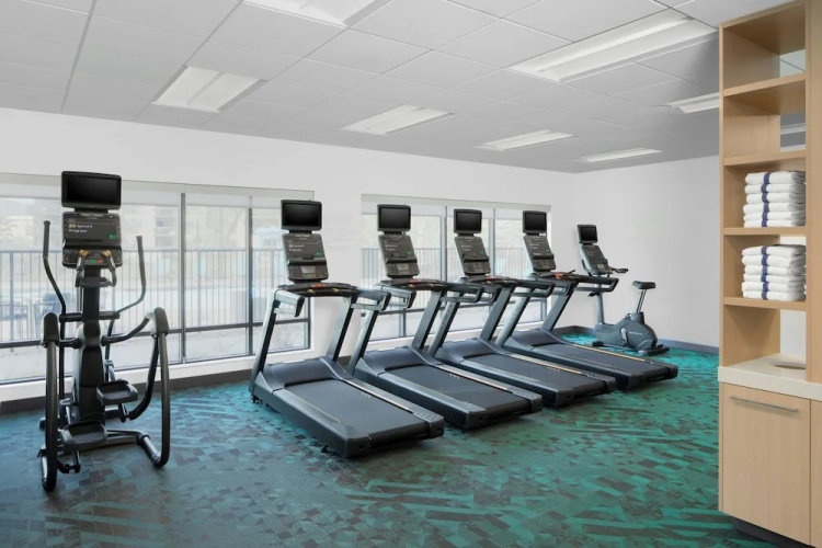 TownePlace Suites by Marriott Pigeon Forge