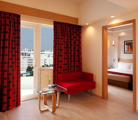 Executive Suite