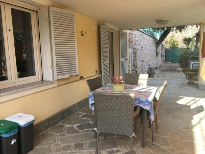 Double Studio with sea view