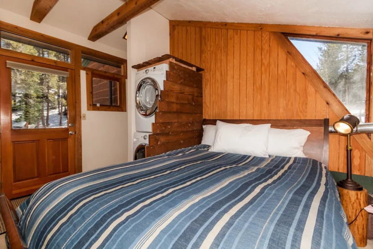31 Red Mountain Trail by Summit County Mountain Retreats