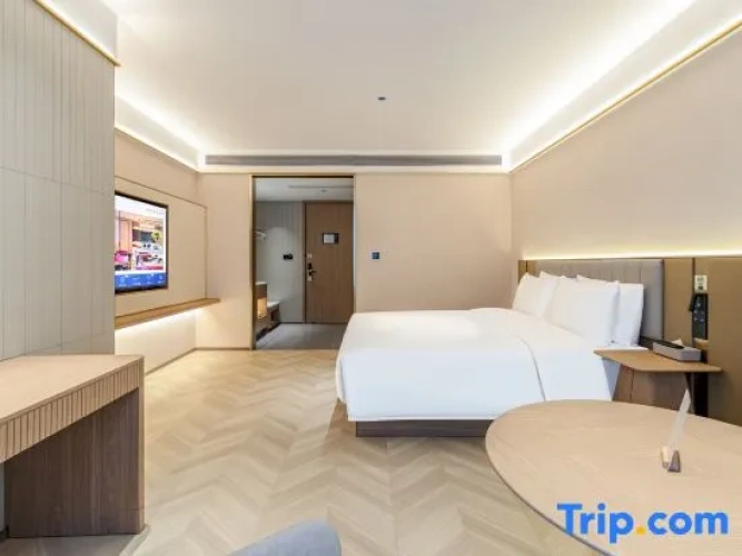 Business Double room with mountain view