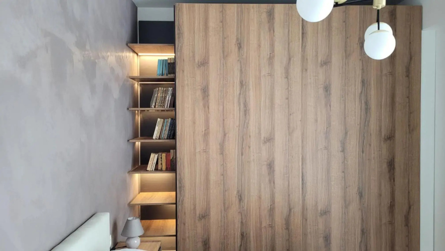 [VerdeS] - Joyride Exclusive Apartment