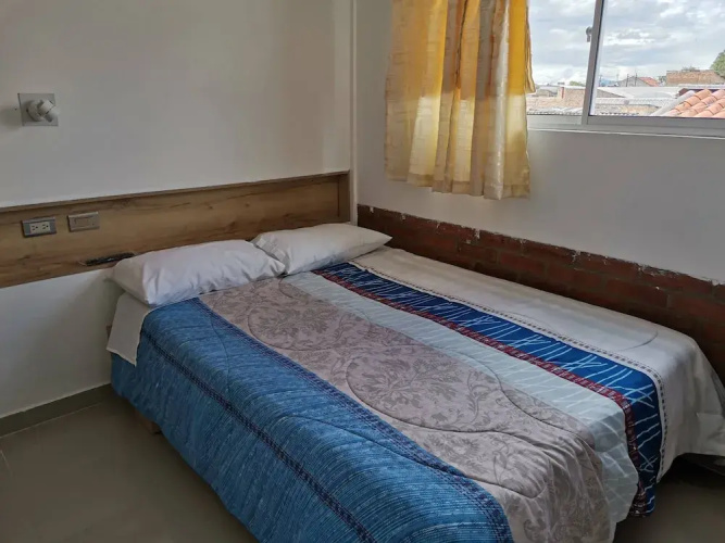 Hostal Central Casa del Turista
