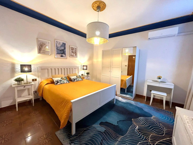 Leaning Tower Suite