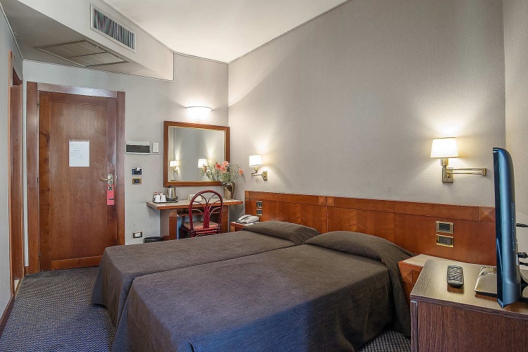 Hotel Accademia photo 6