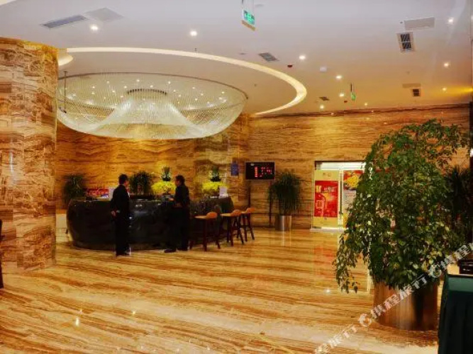 Juneng International Hotel