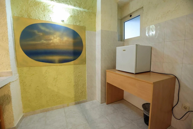 Filerimos Village Hotel photo 17