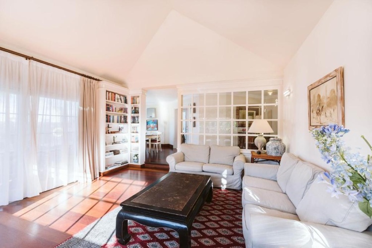 3 Bedrooms Villa