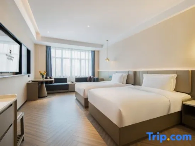 Luxury Double room