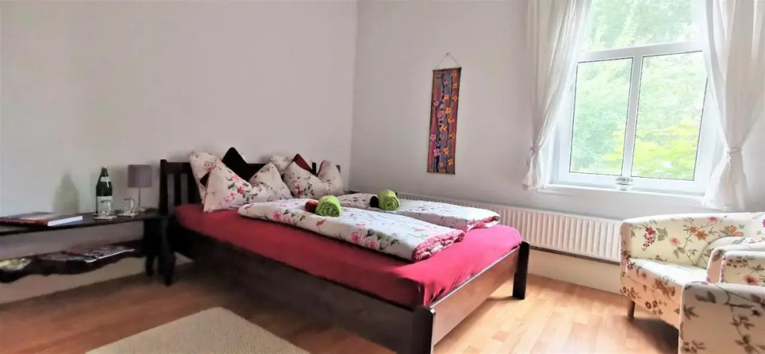 Hotel Alpenblick