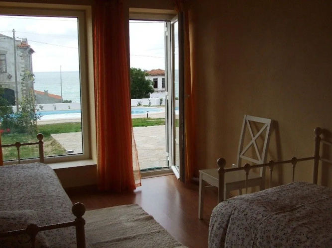 100089 - Villa in Colares