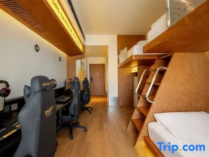 Triple Suite