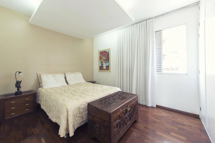 Apartamento Gutierrez Próximo a Expominas