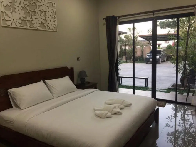 Goodtime Resort Chiangrai