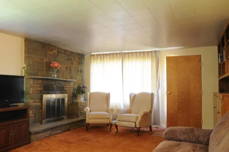 Bryce Way Retreat