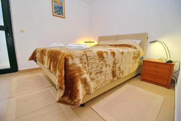 Apartment Mambo, Mljet