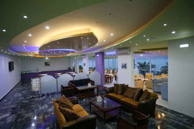 Imagen del hotel