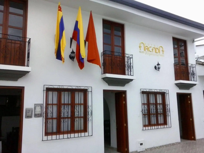 Image de l'hôtel