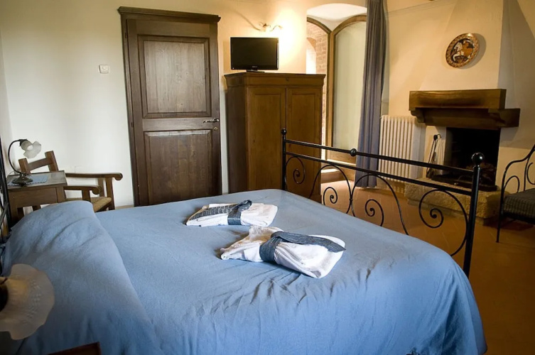 Agriturismo Cerreto